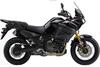 Yamaha Super T�n�r� ES 2016
